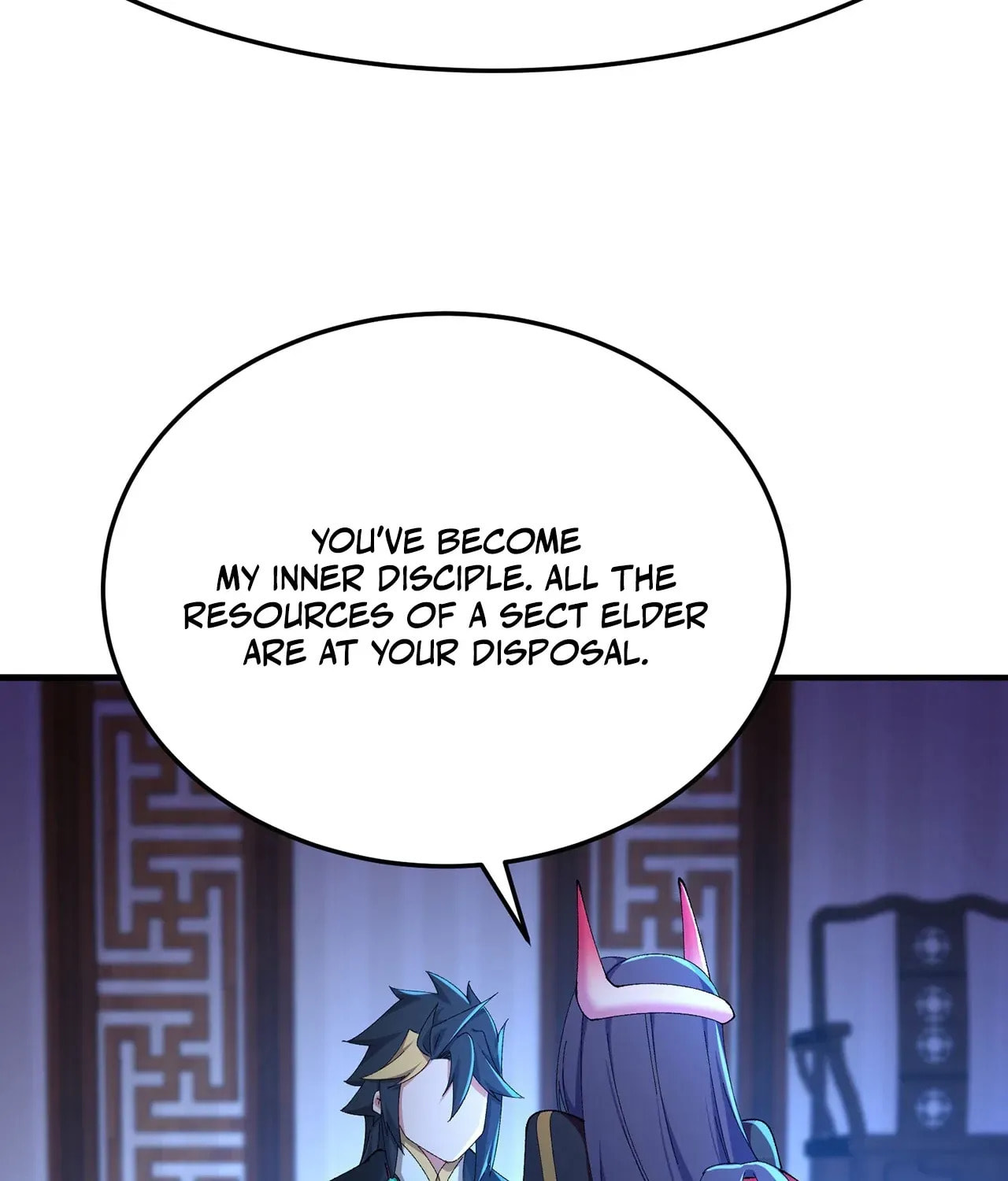 It Turns Out, They Were The True Protagonists From The Start Chapter 43 page 32 - 