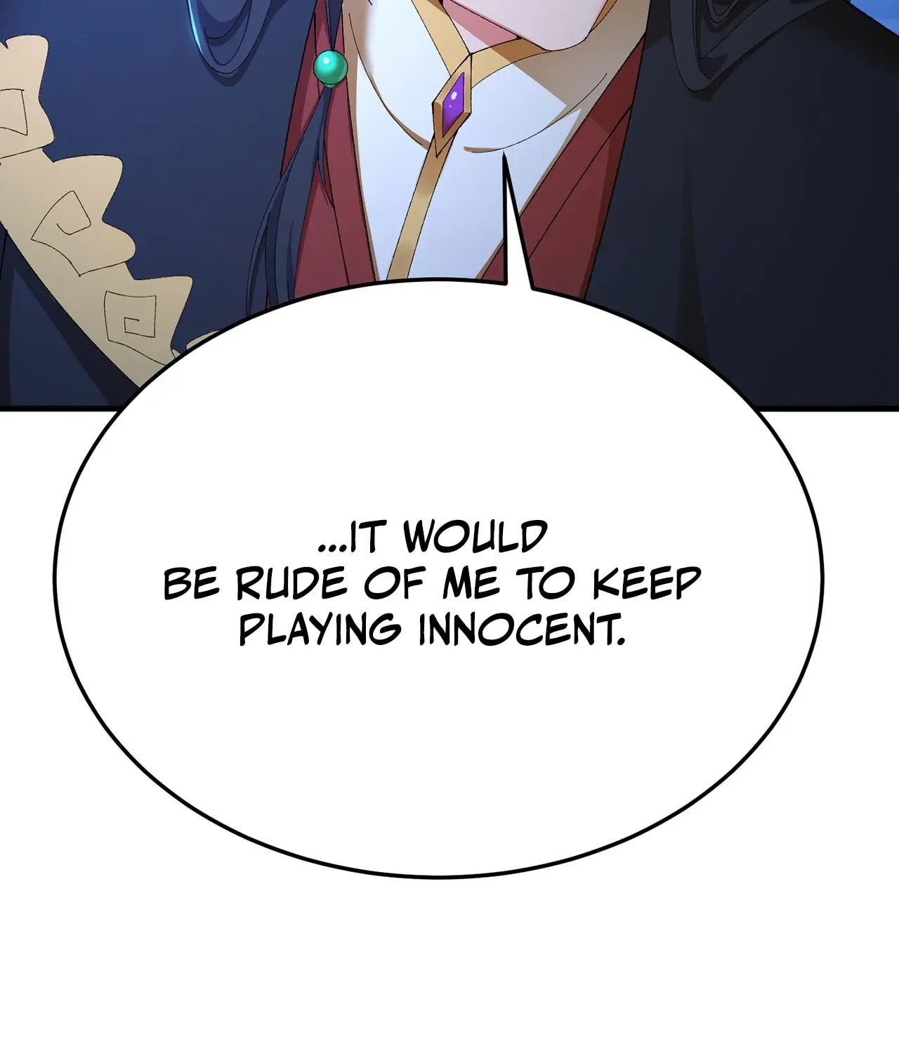 It Turns Out, They Were The True Protagonists From The Start Chapter 43 page 40 - 