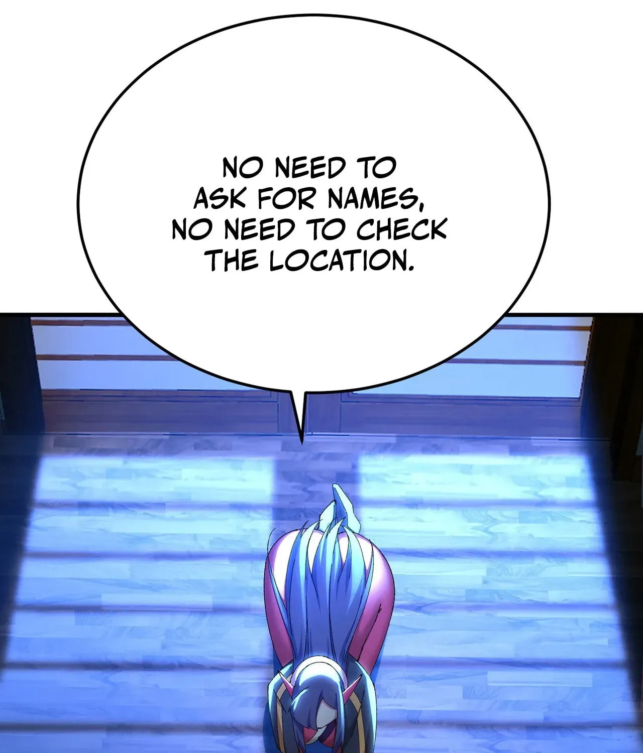 It Turns Out, They Were The True Protagonists From The Start Chapter 43 page 41 - 