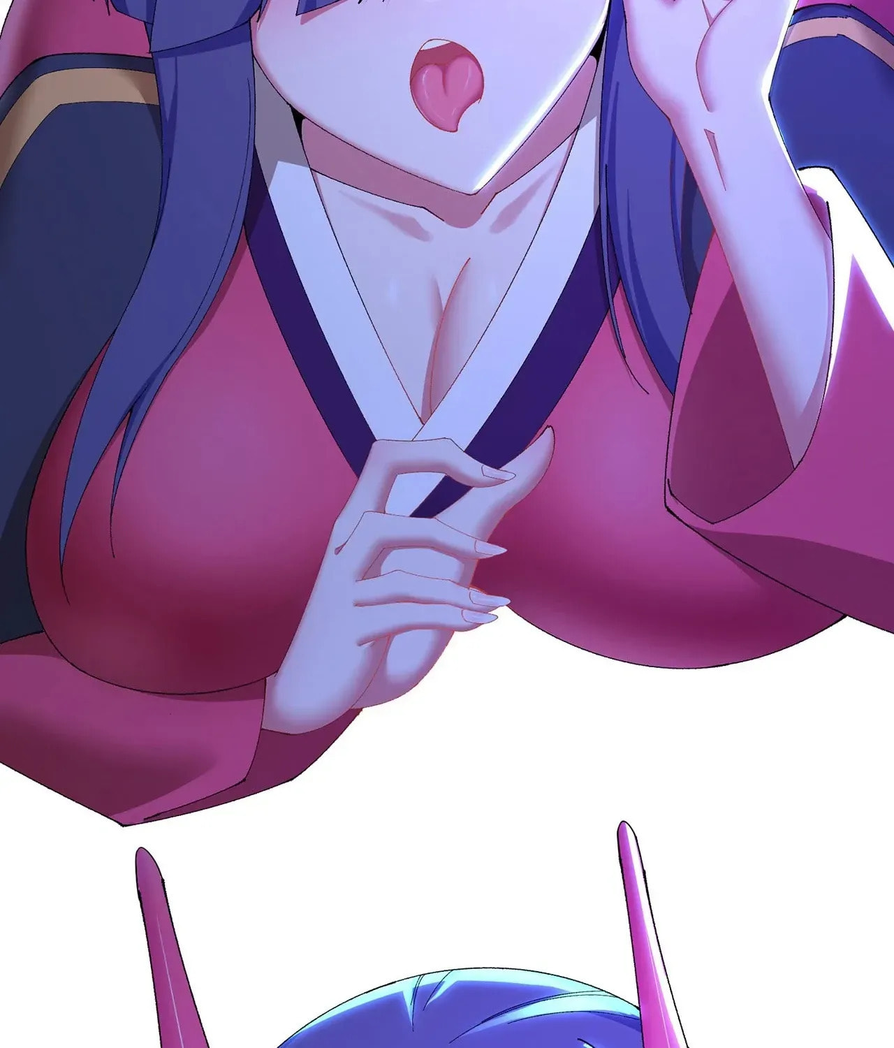 It Turns Out, They Were The True Protagonists From The Start Chapter 43 page 44 - 