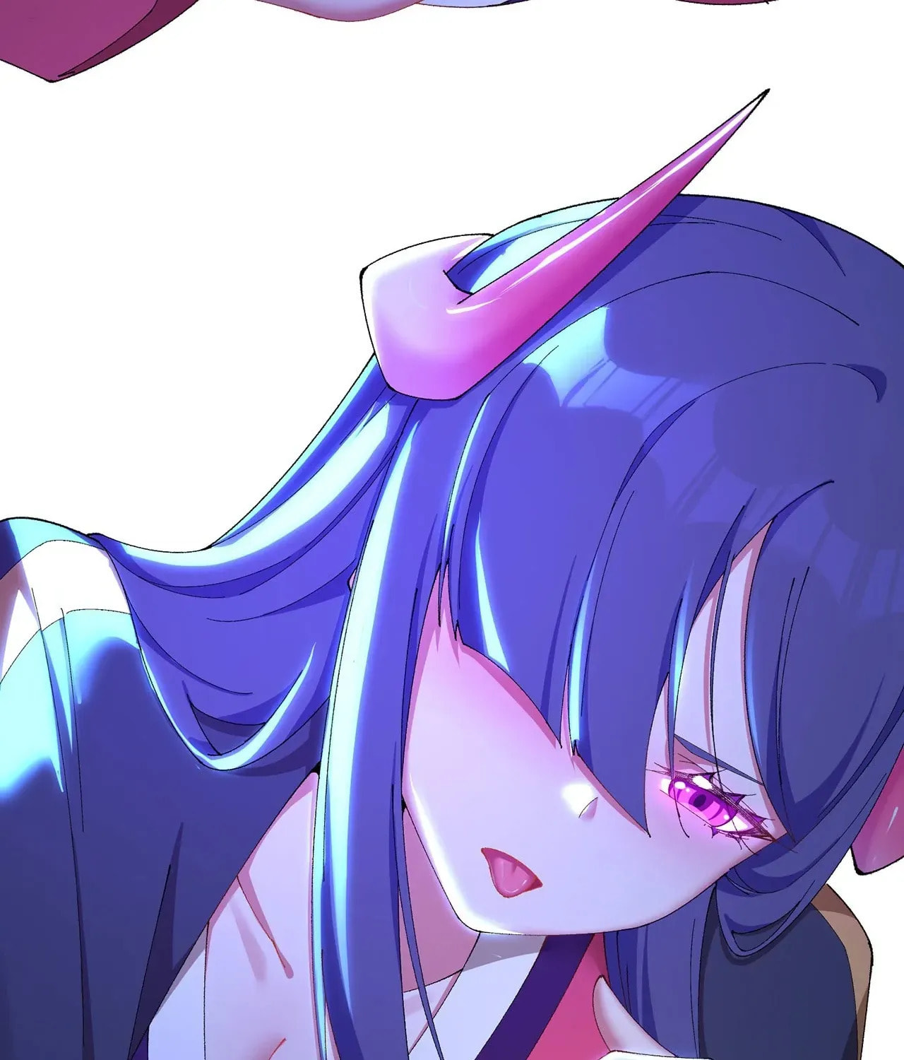 It Turns Out, They Were The True Protagonists From The Start Chapter 43 page 46 - 