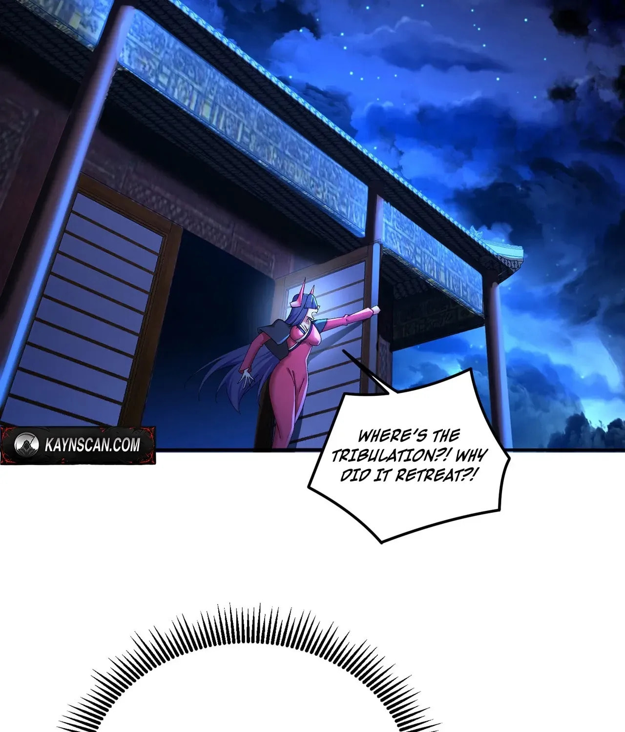 It Turns Out, They Were The True Protagonists From The Start Chapter 43 page 63 - 
