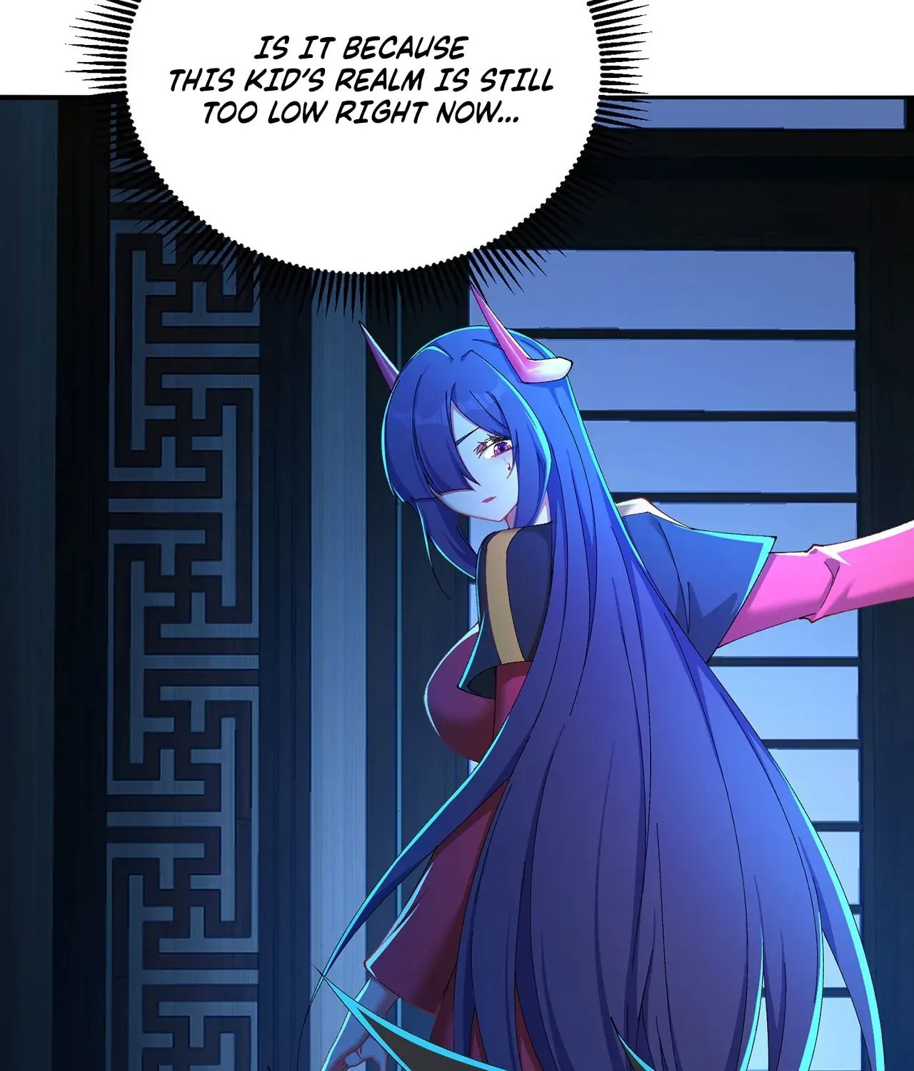 It Turns Out, They Were The True Protagonists From The Start Chapter 43 page 64 - 