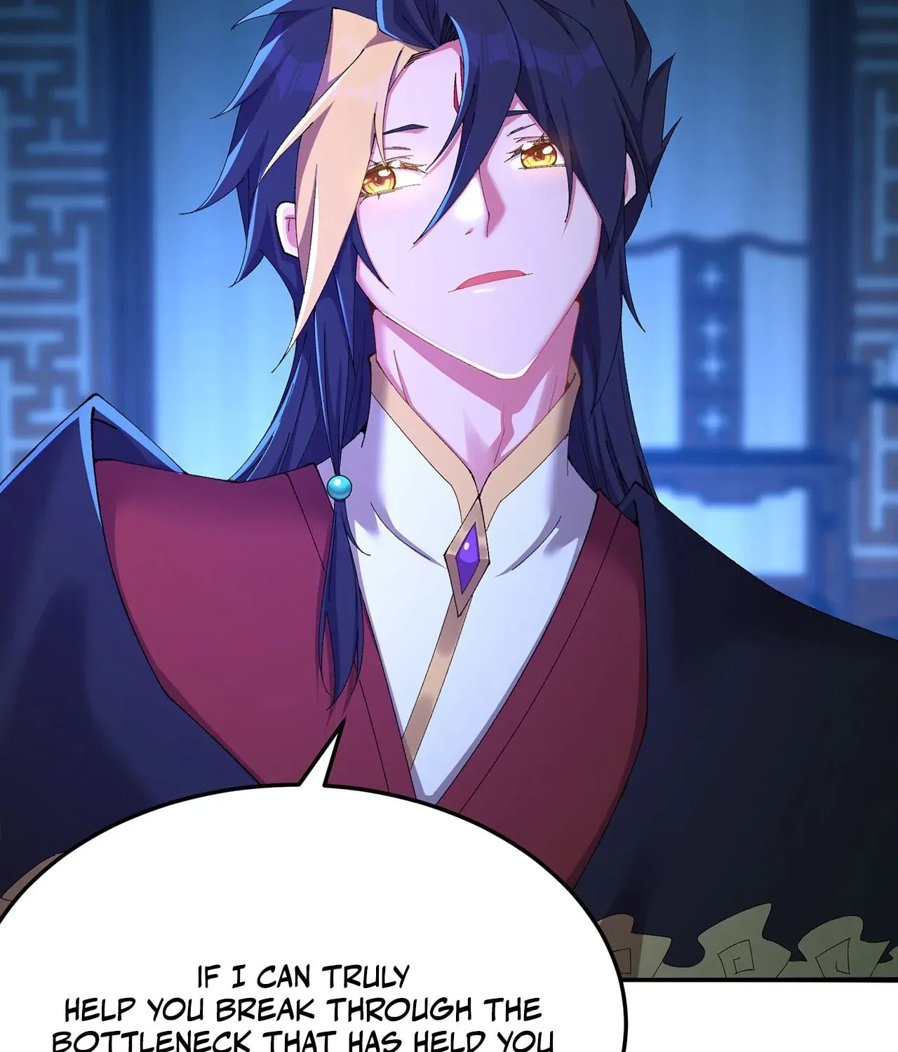 It Turns Out, They Were The True Protagonists From The Start Chapter 43 page 68 - 