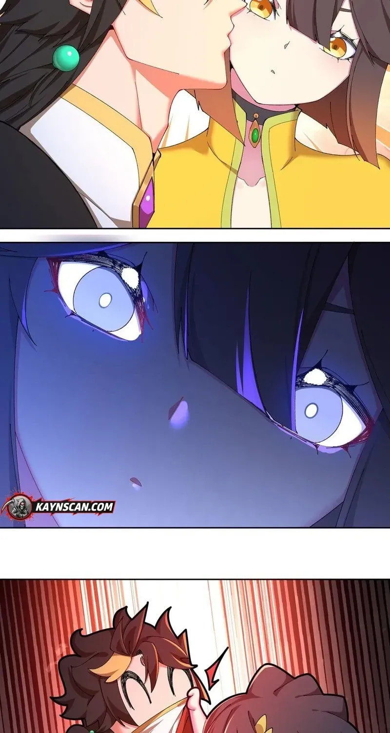 It Turns Out, They Were The True Protagonists From The Start Chapter 44 page 12 - 