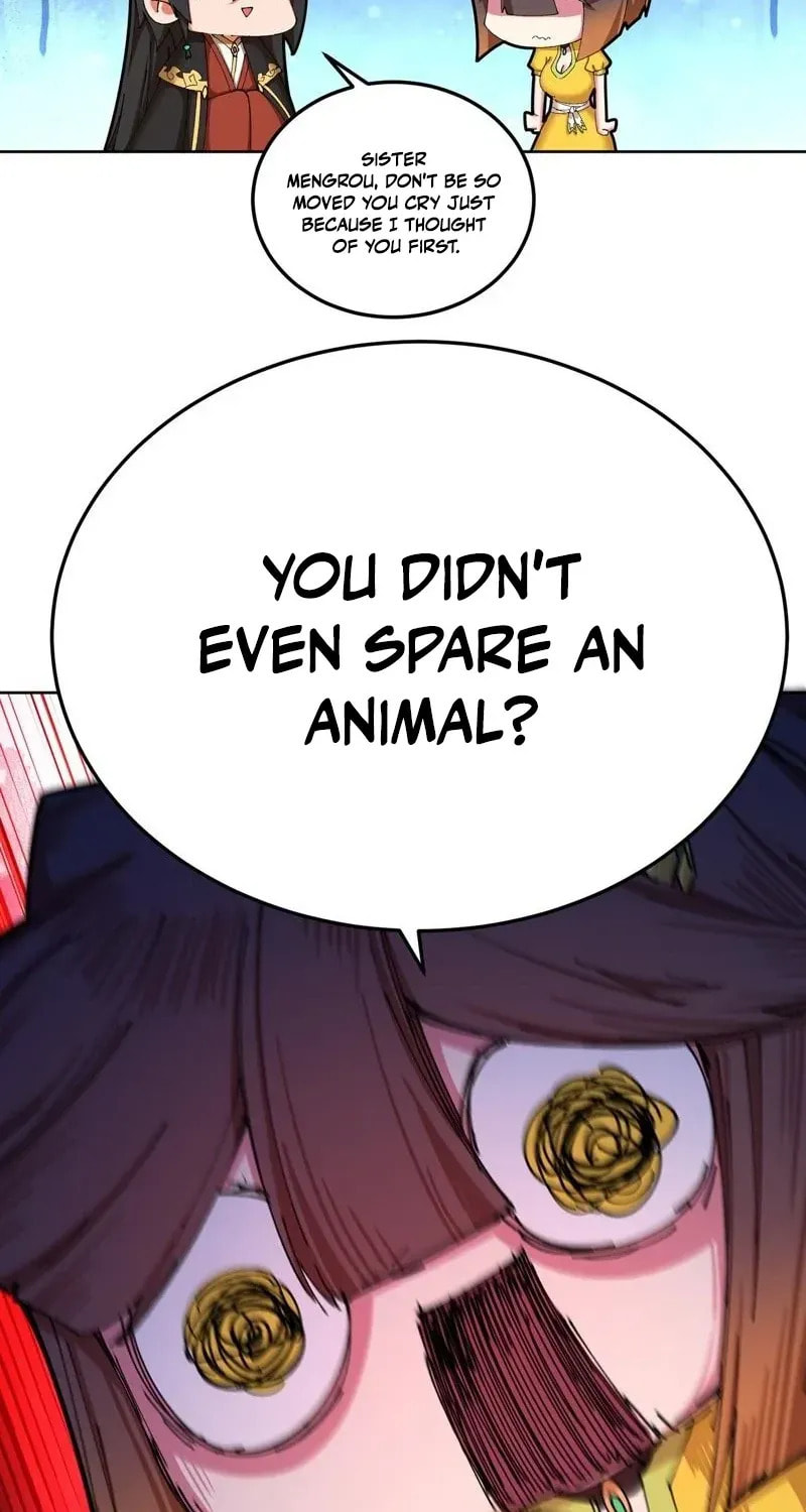 It Turns Out, They Were The True Protagonists From The Start Chapter 44 page 17 - 