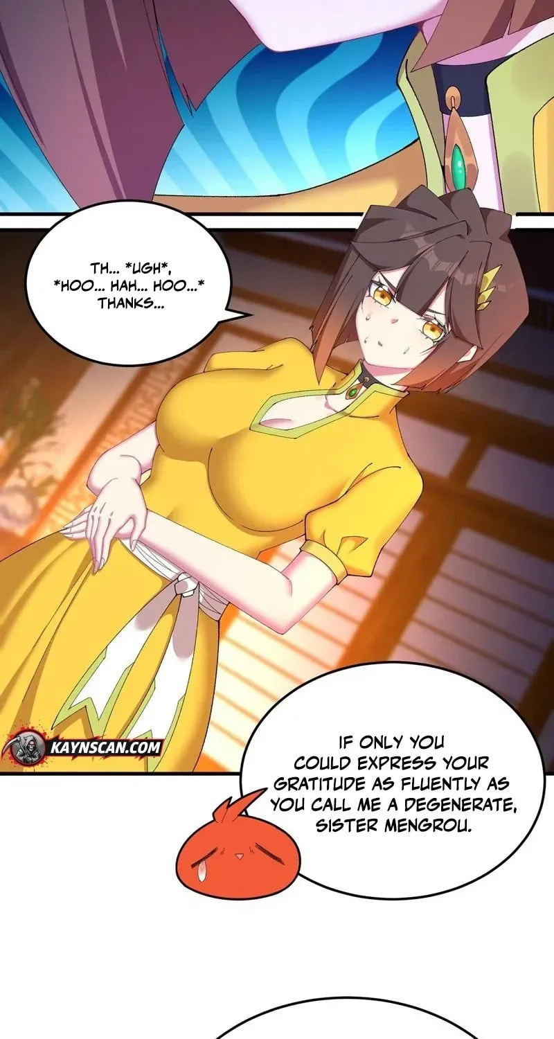 It Turns Out, They Were The True Protagonists From The Start Chapter 44 page 20 - 