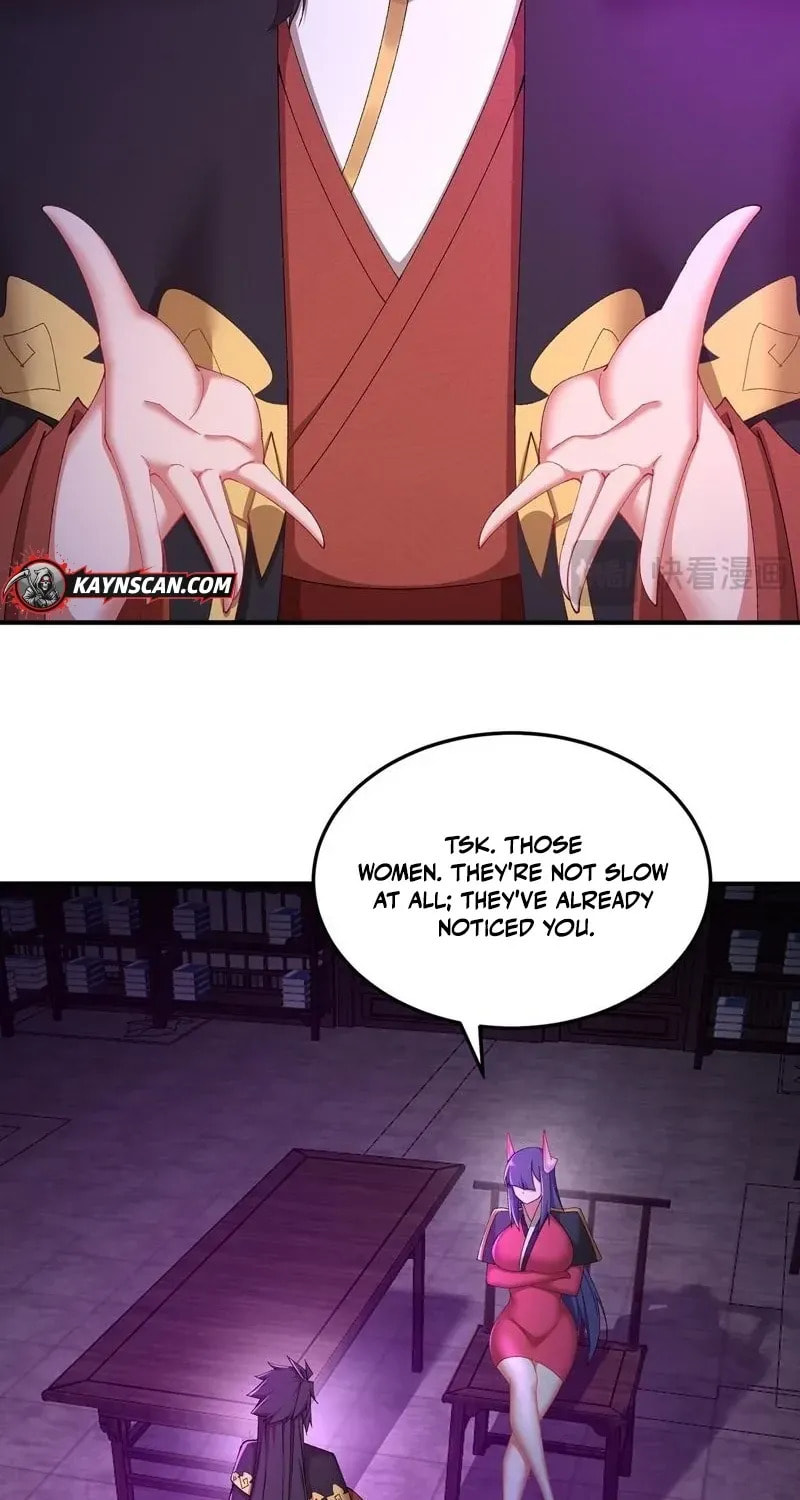 It Turns Out, They Were The True Protagonists From The Start Chapter 44 page 31 - 