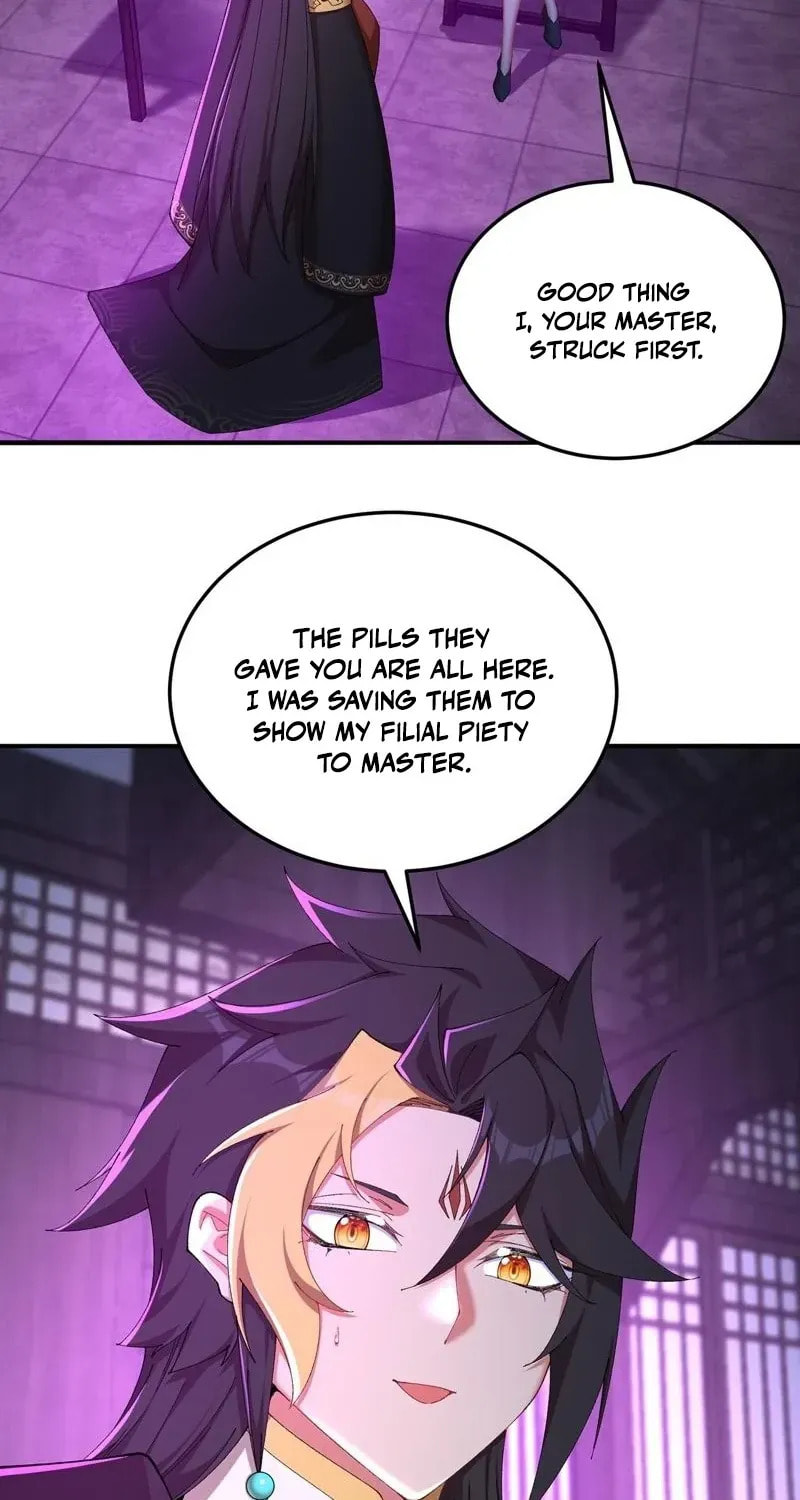 It Turns Out, They Were The True Protagonists From The Start Chapter 44 page 32 - 