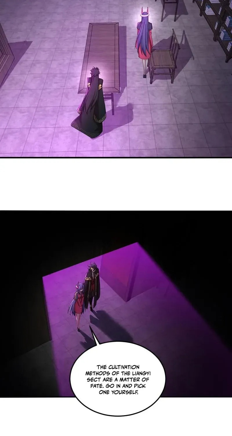 It Turns Out, They Were The True Protagonists From The Start Chapter 44 page 37 - 