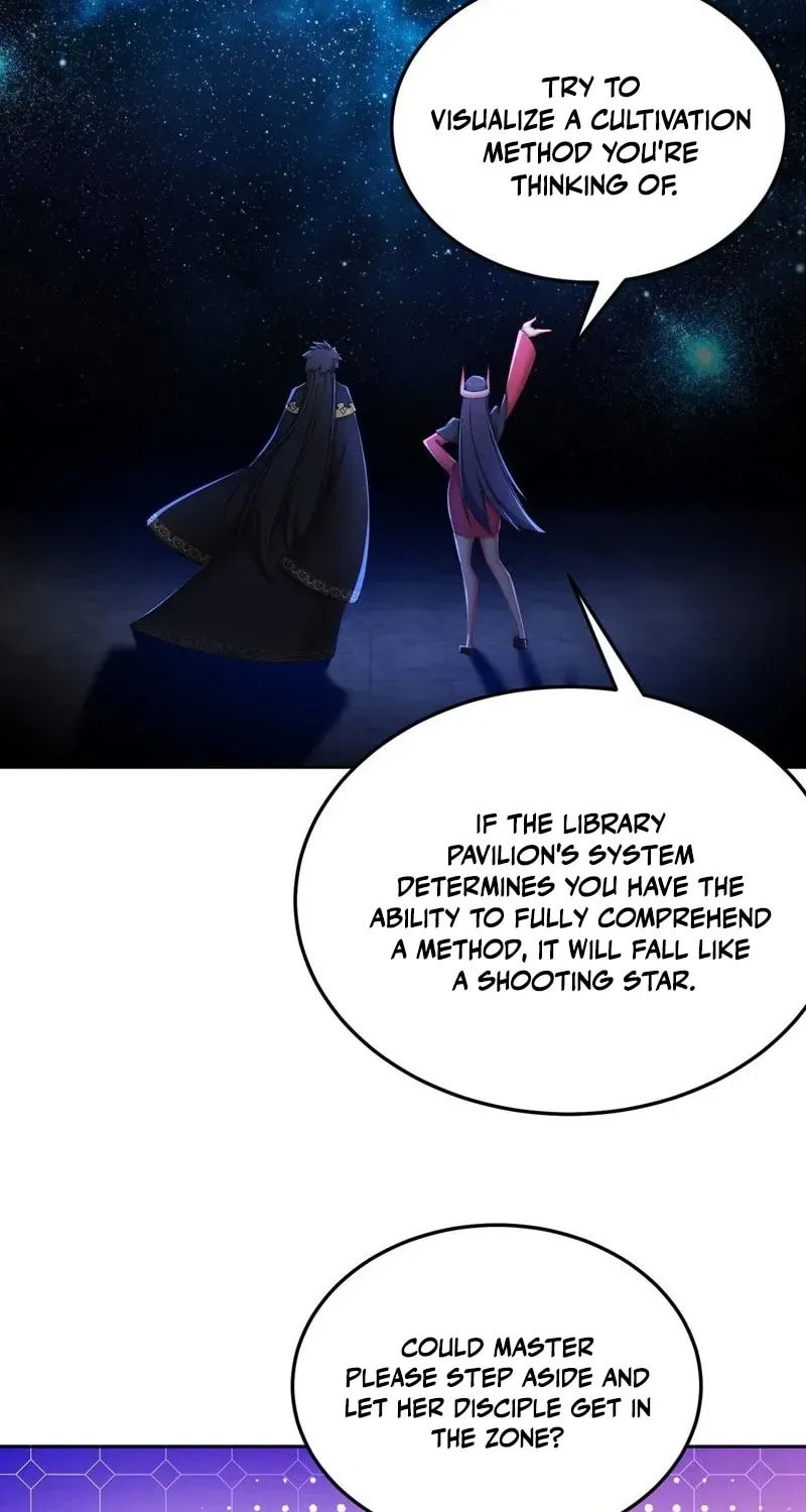 It Turns Out, They Were The True Protagonists From The Start Chapter 44 page 39 - 