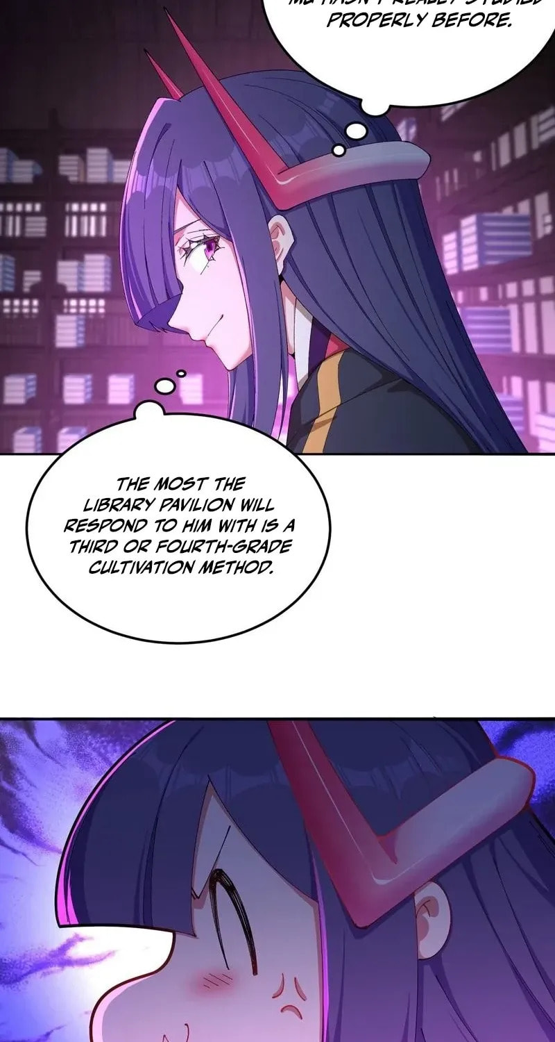 It Turns Out, They Were The True Protagonists From The Start Chapter 44 page 41 - 