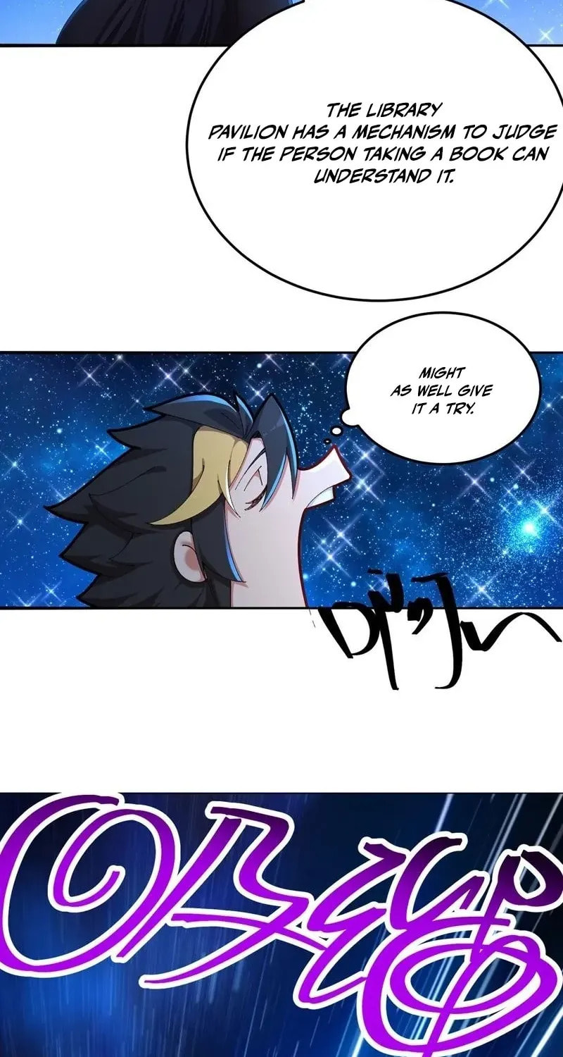It Turns Out, They Were The True Protagonists From The Start Chapter 44 page 44 - 