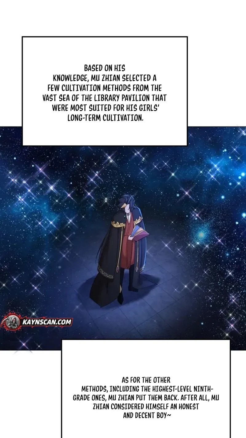 It Turns Out, They Were The True Protagonists From The Start Chapter 44 page 48 - 