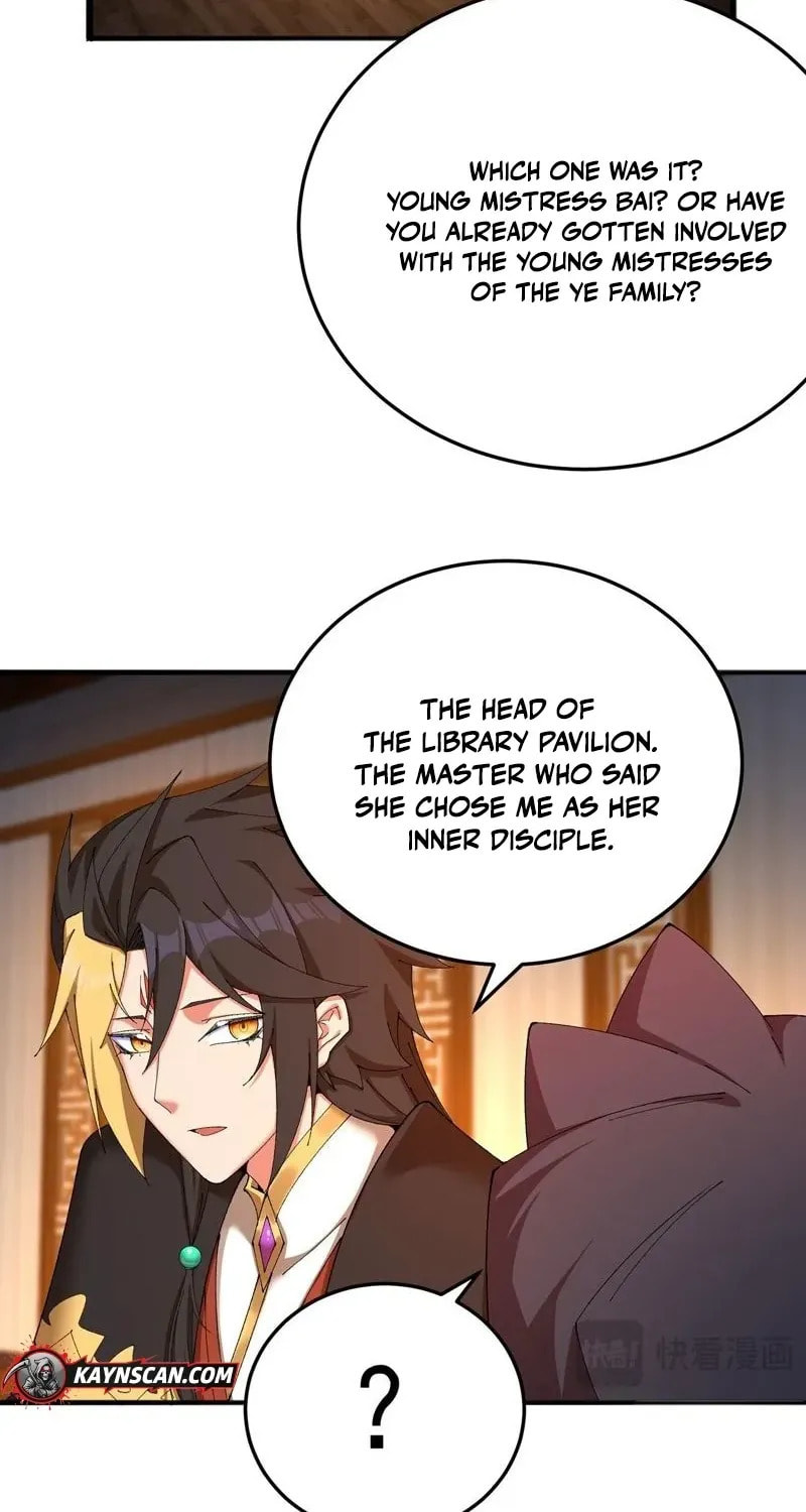 It Turns Out, They Were The True Protagonists From The Start Chapter 44 page 6 - 