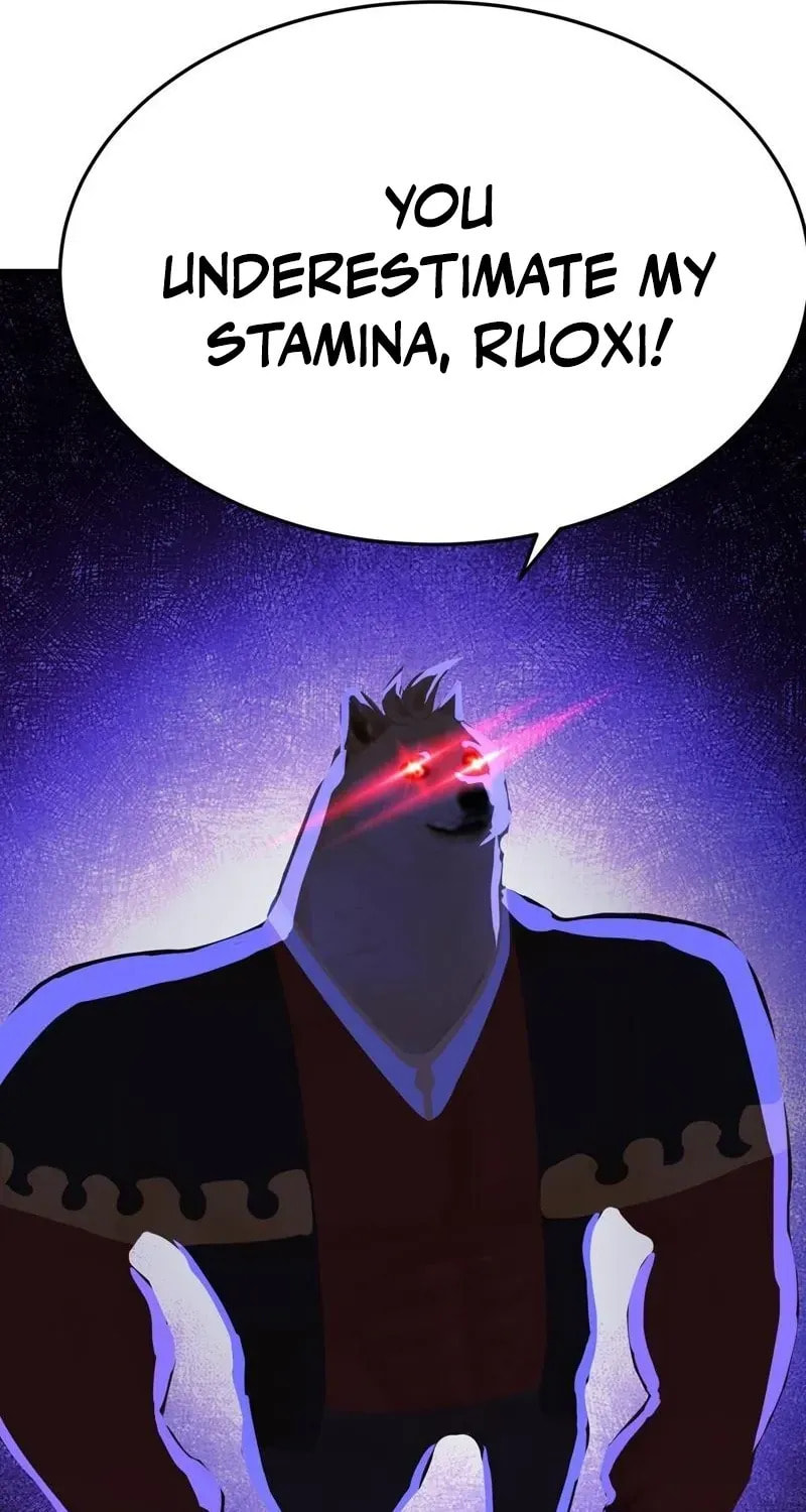It Turns Out, They Were The True Protagonists From The Start Chapter 45 page 12 - 