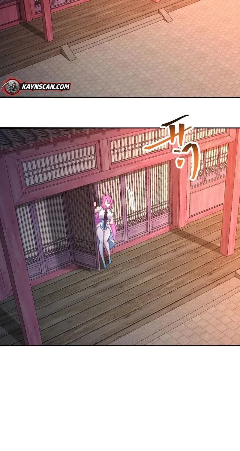 It Turns Out, They Were The True Protagonists From The Start Chapter 45 page 19 - 