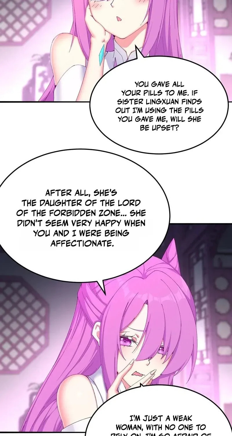 It Turns Out, They Were The True Protagonists From The Start Chapter 45 page 3 - 