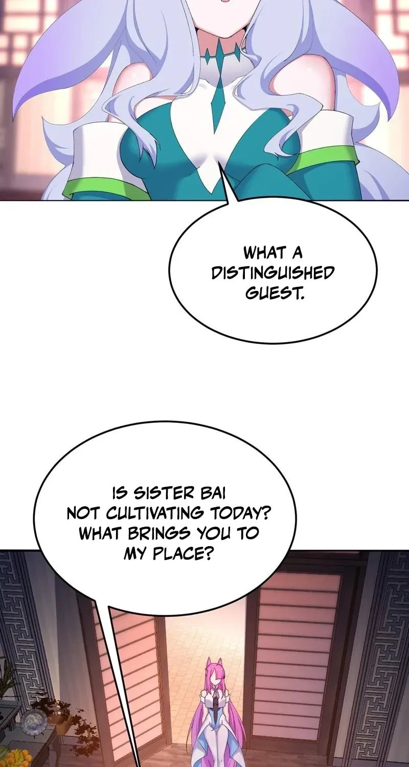It Turns Out, They Were The True Protagonists From The Start Chapter 45 page 22 - 