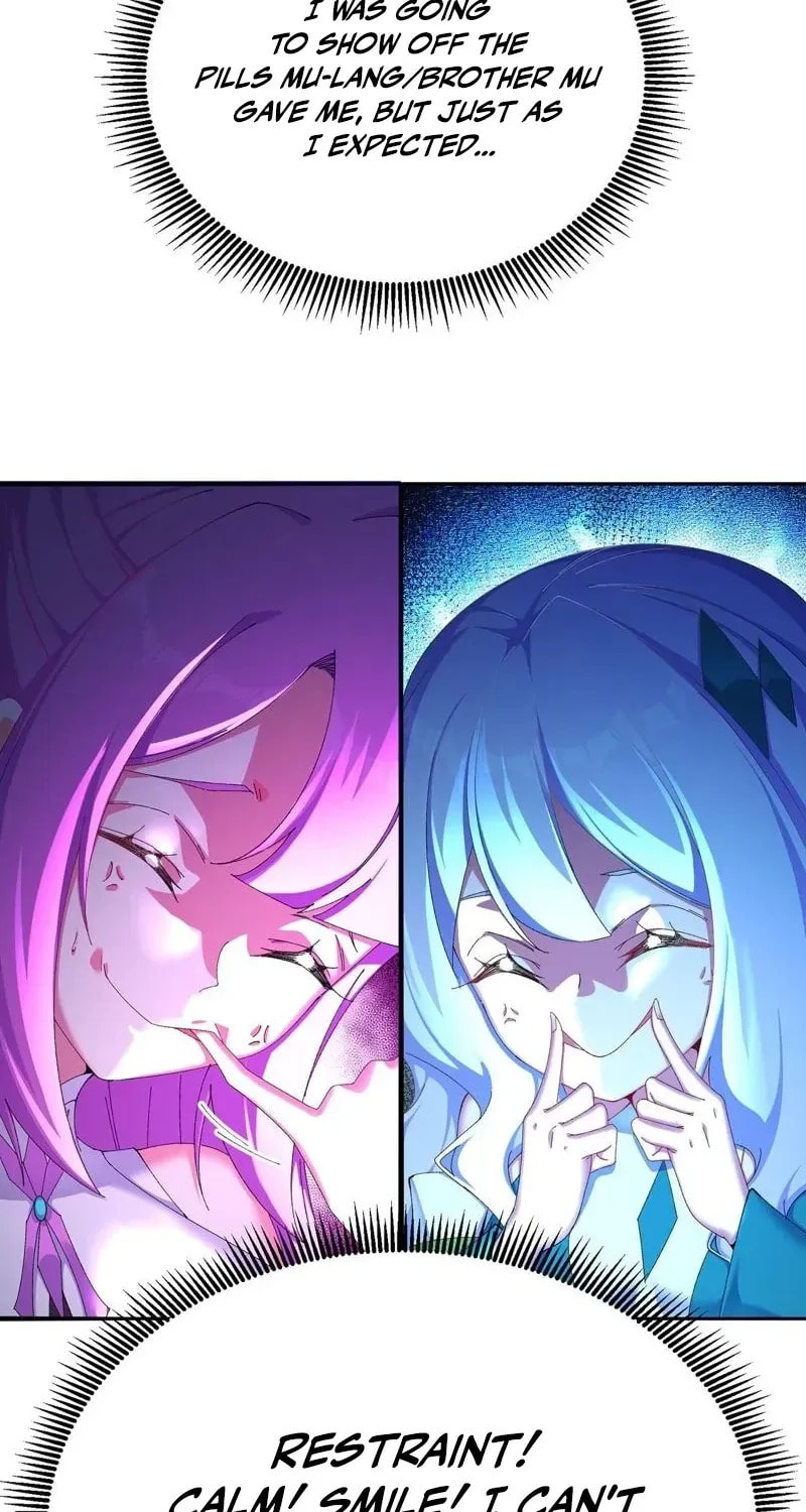 It Turns Out, They Were The True Protagonists From The Start Chapter 45 page 30 - 