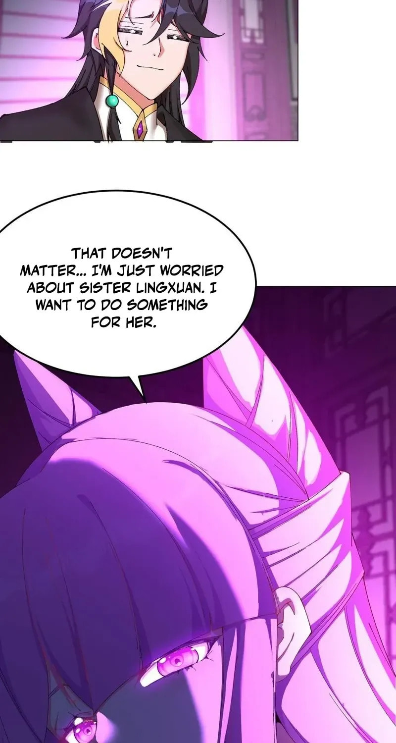 It Turns Out, They Were The True Protagonists From The Start Chapter 45 page 6 - 