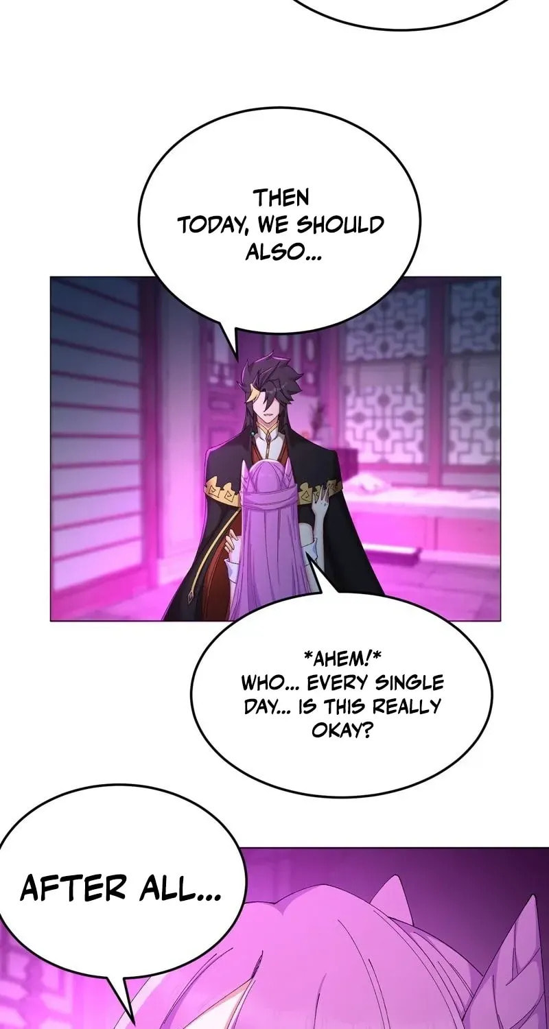 It Turns Out, They Were The True Protagonists From The Start Chapter 45 page 10 - 
