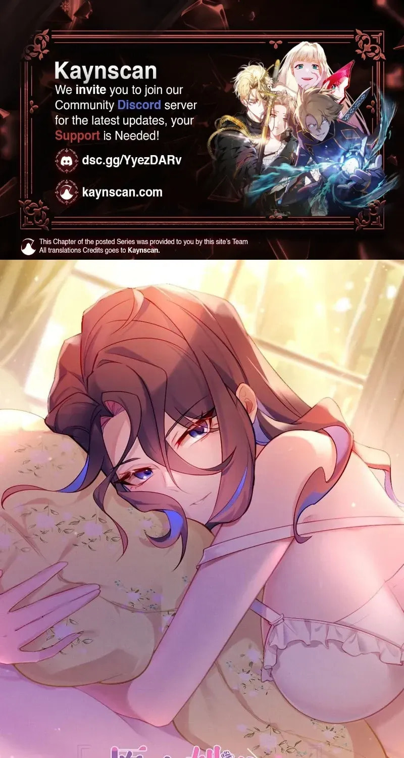 It Turns Out, They Were The True Protagonists From The Start Chapter 46 page 1 - 