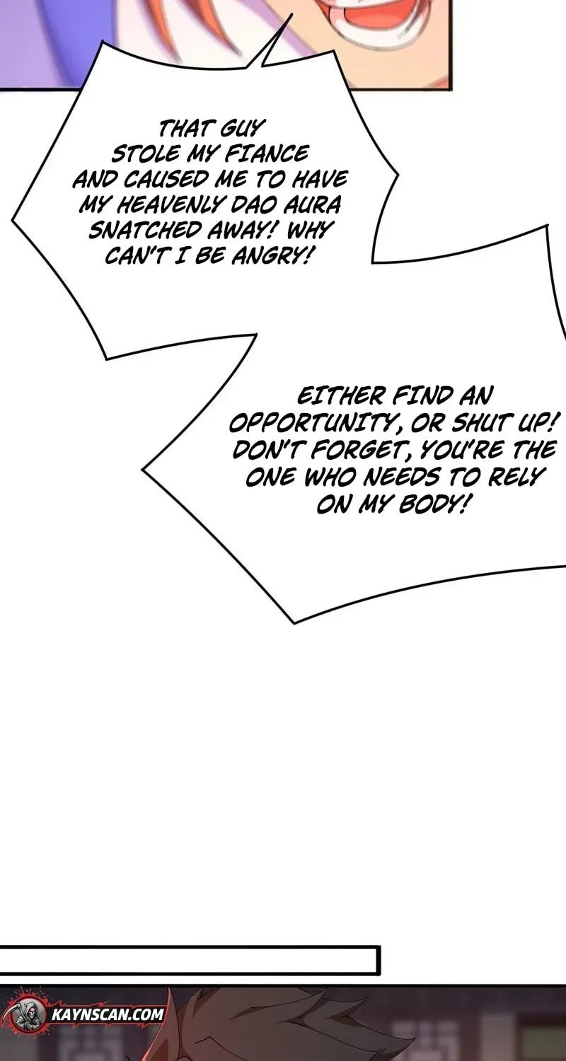 It Turns Out, They Were The True Protagonists From The Start Chapter 46 page 13 - 