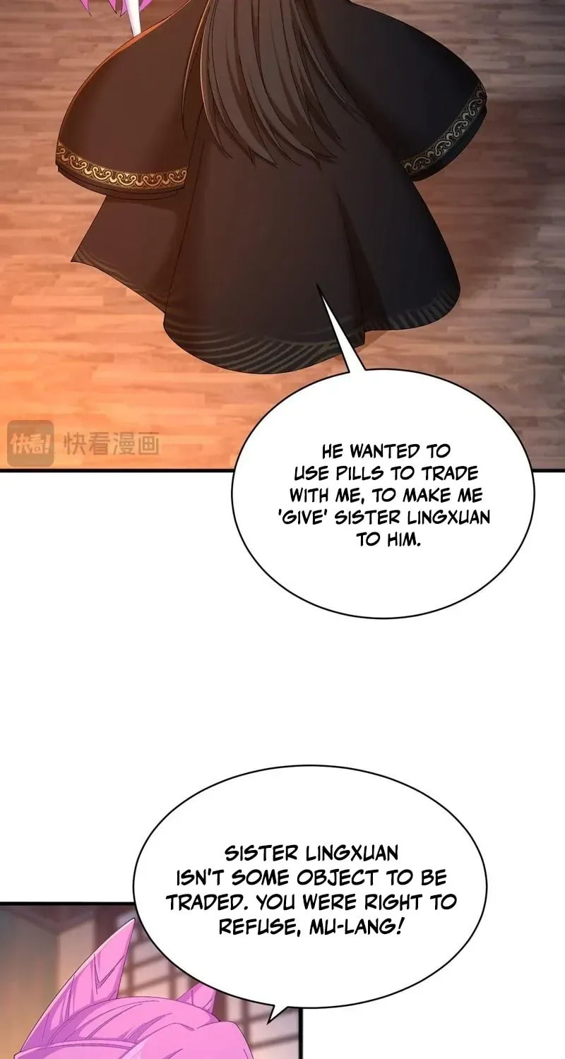 It Turns Out, They Were The True Protagonists From The Start Chapter 46 page 15 - 