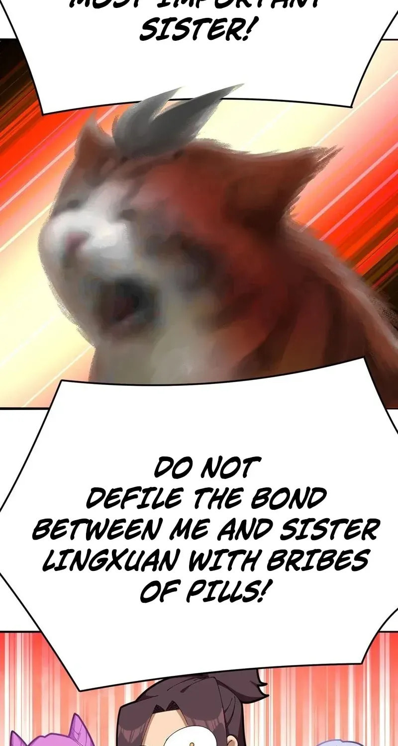 It Turns Out, They Were The True Protagonists From The Start Chapter 46 page 3 - 