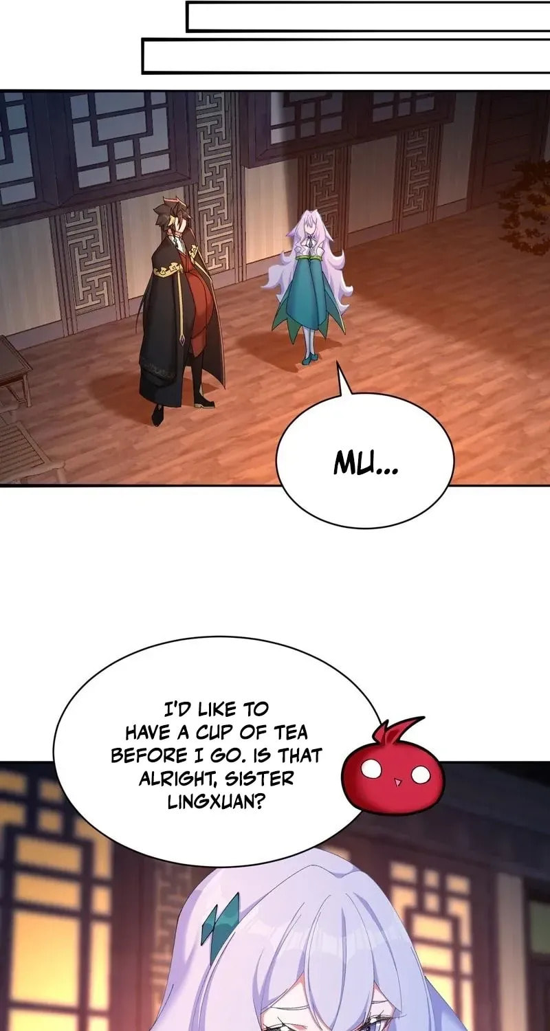 It Turns Out, They Were The True Protagonists From The Start Chapter 46 page 22 - 