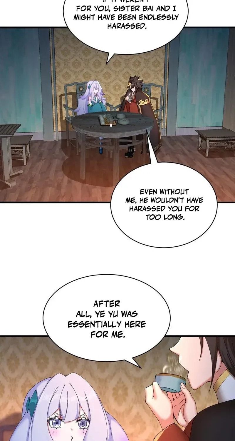 It Turns Out, They Were The True Protagonists From The Start Chapter 46 page 24 - 