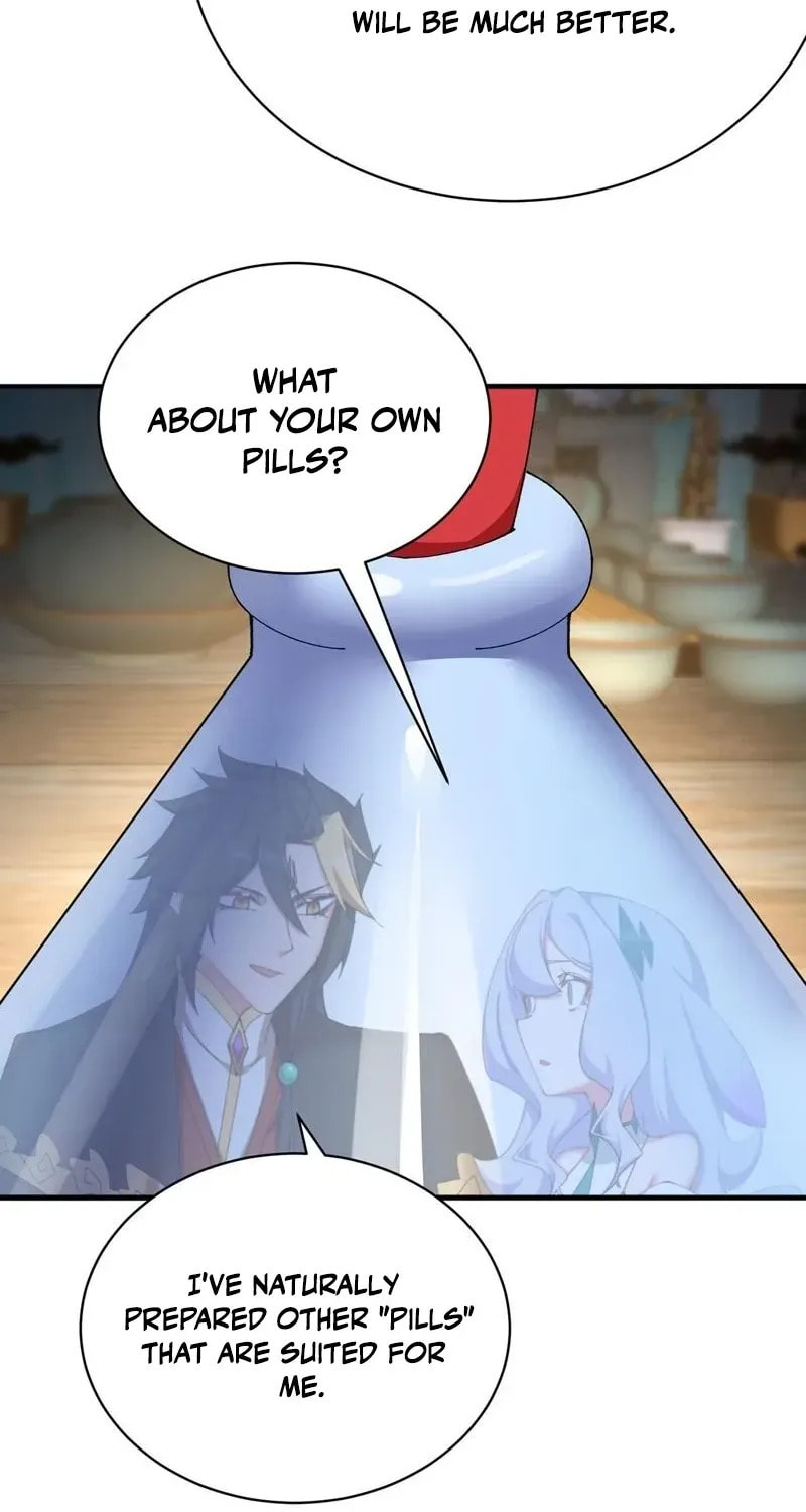 It Turns Out, They Were The True Protagonists From The Start Chapter 46 page 27 - 