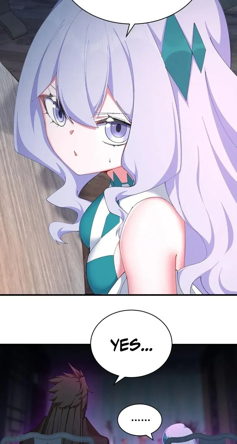 It Turns Out, They Were The True Protagonists From The Start Chapter 46 page 29 - 
