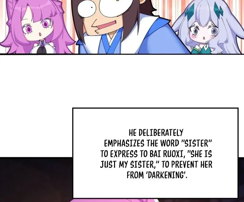 It Turns Out, They Were The True Protagonists From The Start Chapter 46 page 4 - 