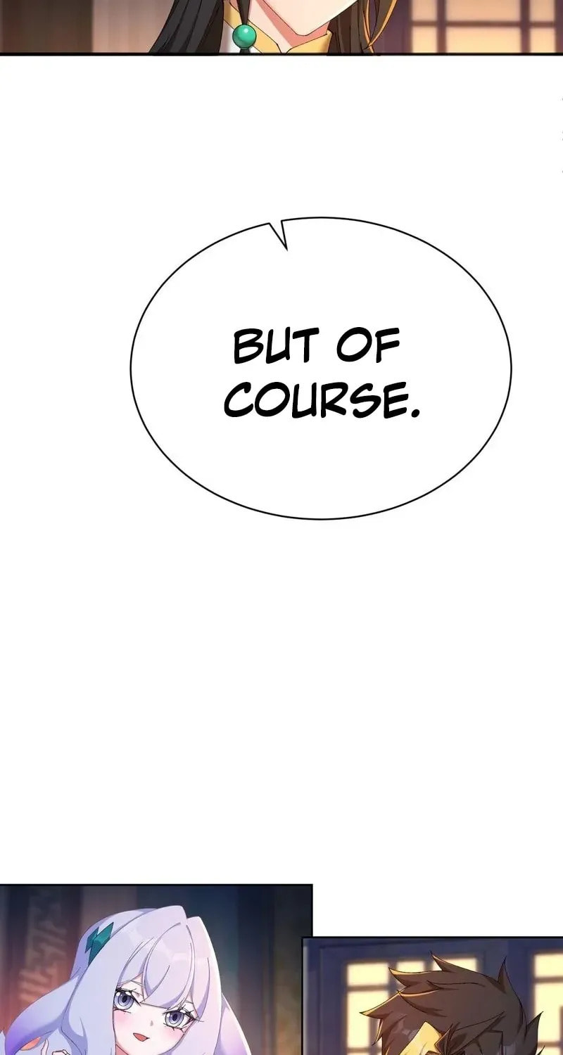 It Turns Out, They Were The True Protagonists From The Start Chapter 46 page 34 - 