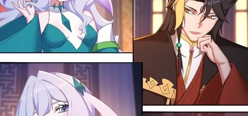 It Turns Out, They Were The True Protagonists From The Start Chapter 46 page 35 - 
