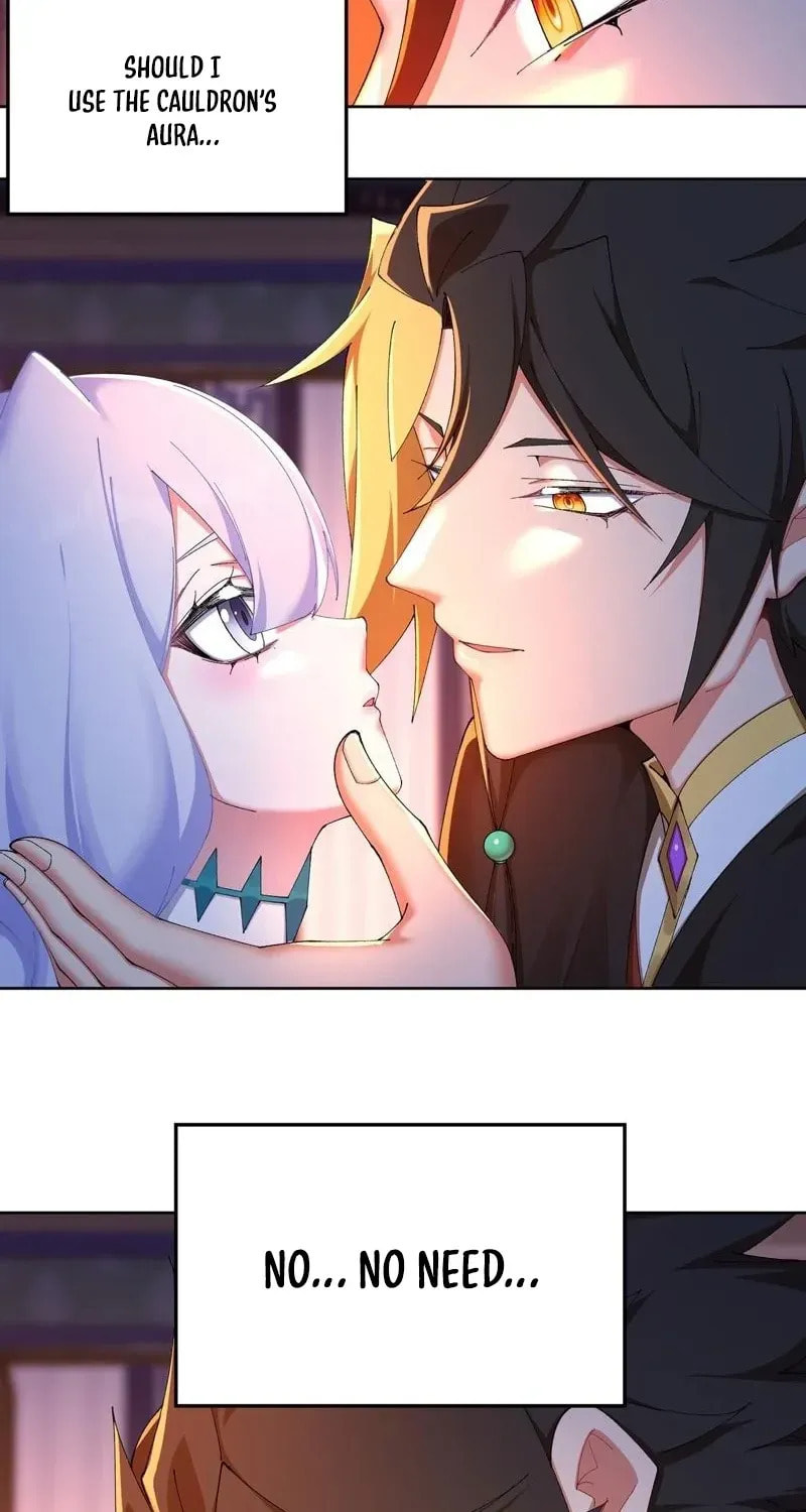 It Turns Out, They Were The True Protagonists From The Start Chapter 46 page 39 - 