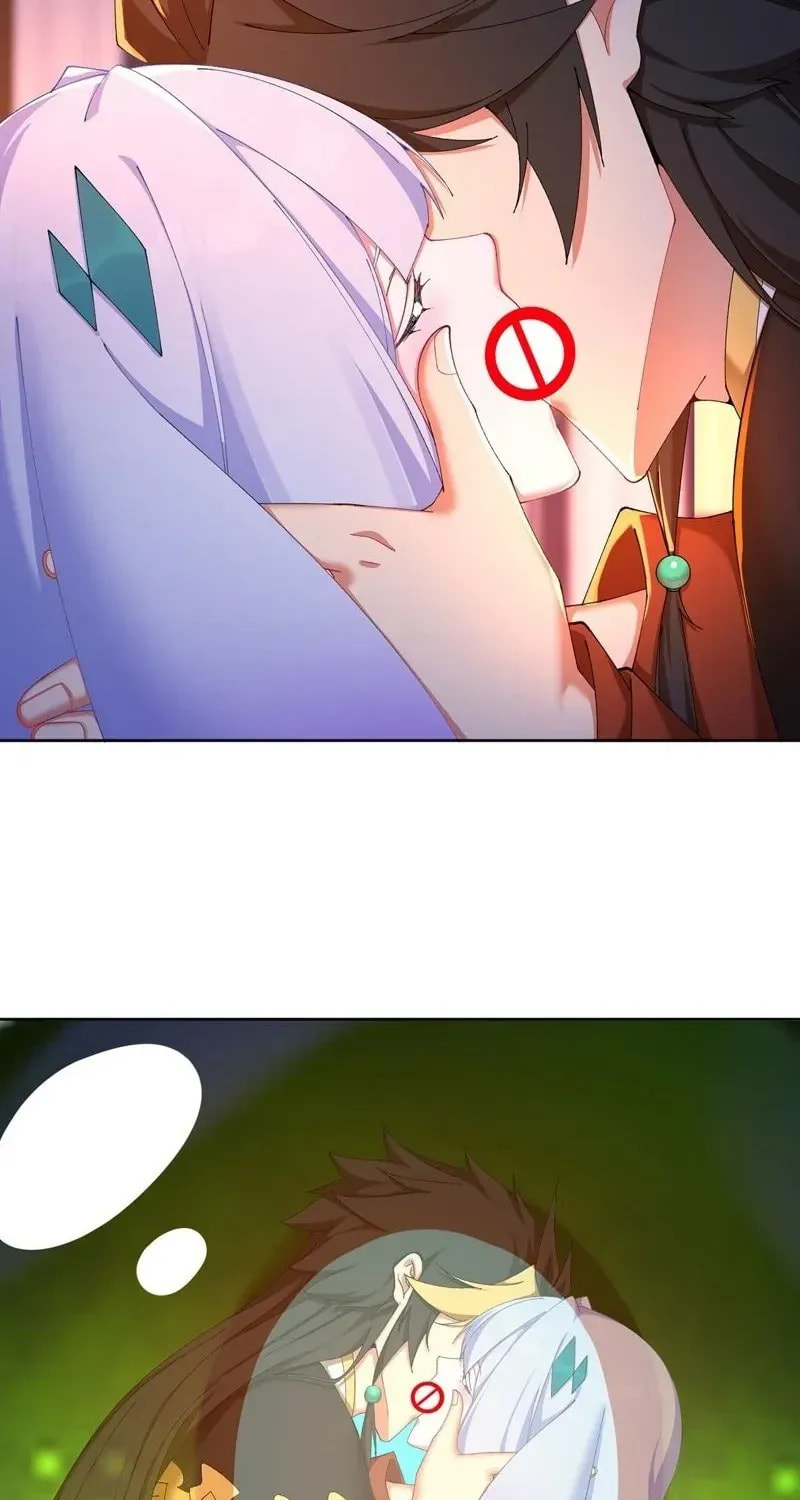 It Turns Out, They Were The True Protagonists From The Start Chapter 46 page 40 - 