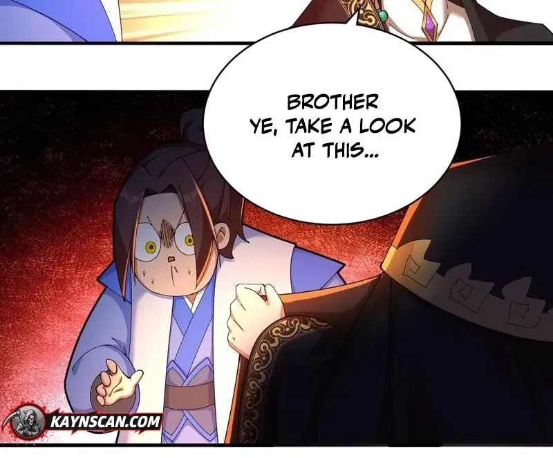 It Turns Out, They Were The True Protagonists From The Start Chapter 46 page 8 - 