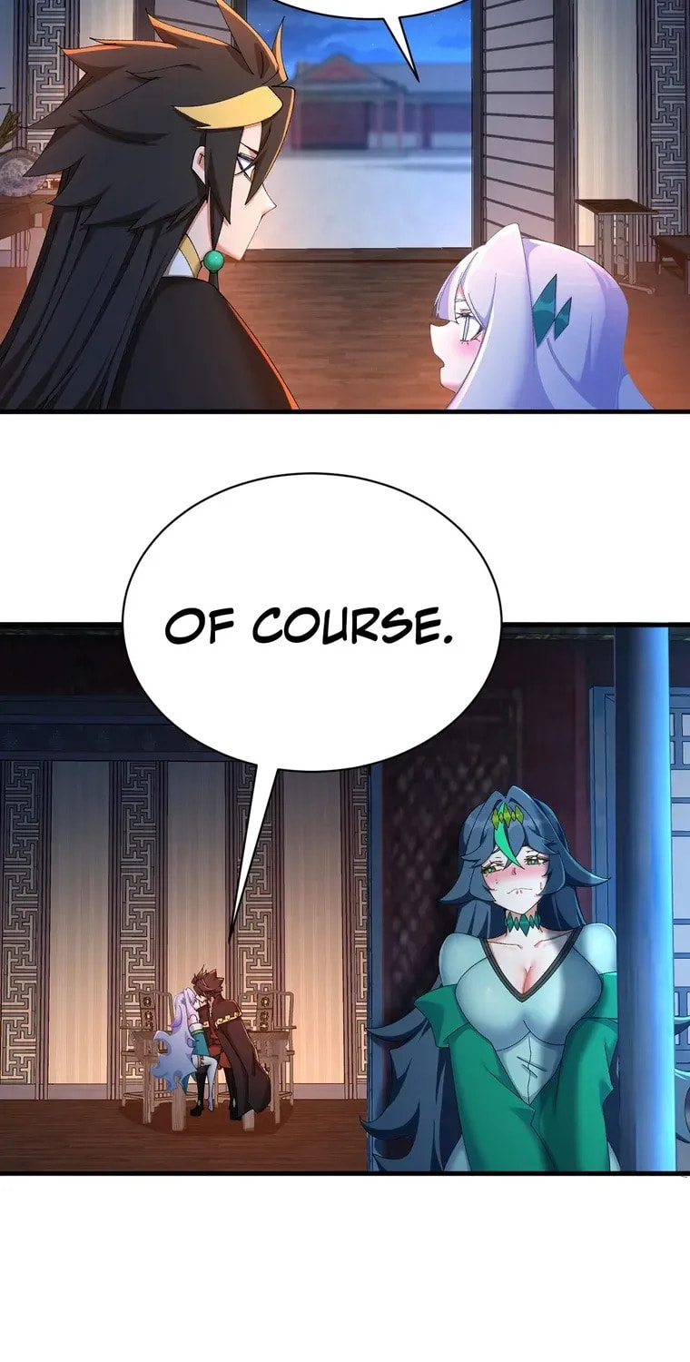 It Turns Out, They Were The True Protagonists From The Start Chapter 47 page 14 - 