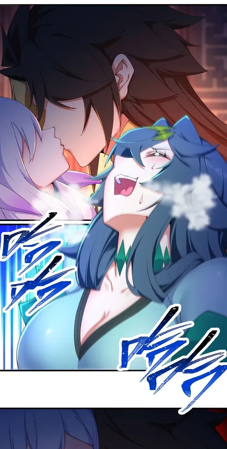 It Turns Out, They Were The True Protagonists From The Start Chapter 47 page 15 - 