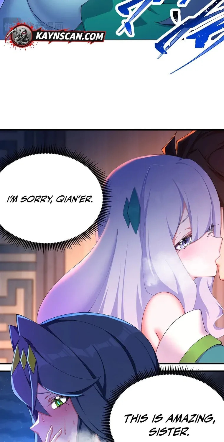 It Turns Out, They Were The True Protagonists From The Start Chapter 47 page 17 - 