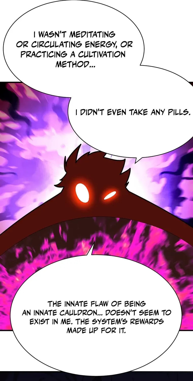 It Turns Out, They Were The True Protagonists From The Start Chapter 47 page 25 - 