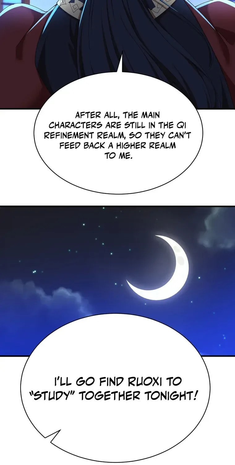 It Turns Out, They Were The True Protagonists From The Start Chapter 47 page 28 - 