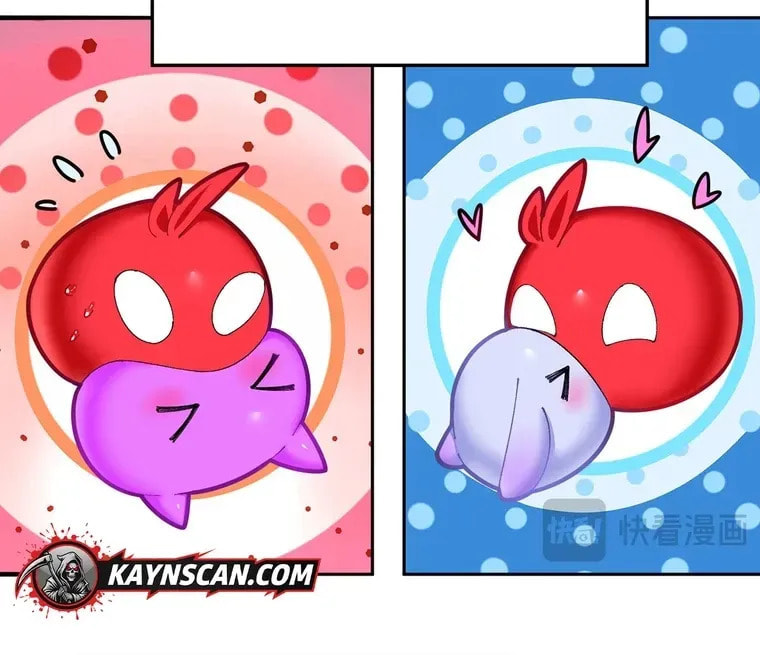 It Turns Out, They Were The True Protagonists From The Start Chapter 47 page 30 - 
