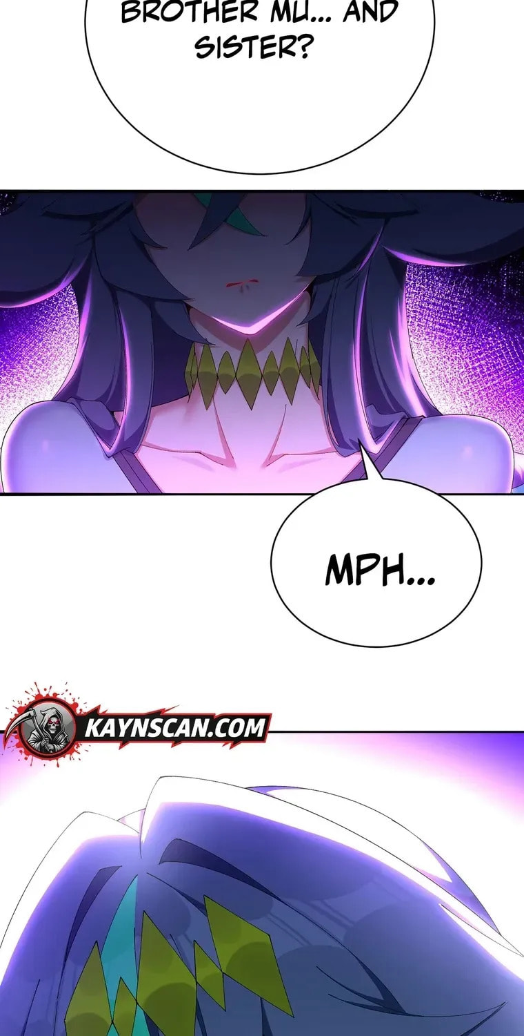 It Turns Out, They Were The True Protagonists From The Start Chapter 47 page 4 - 