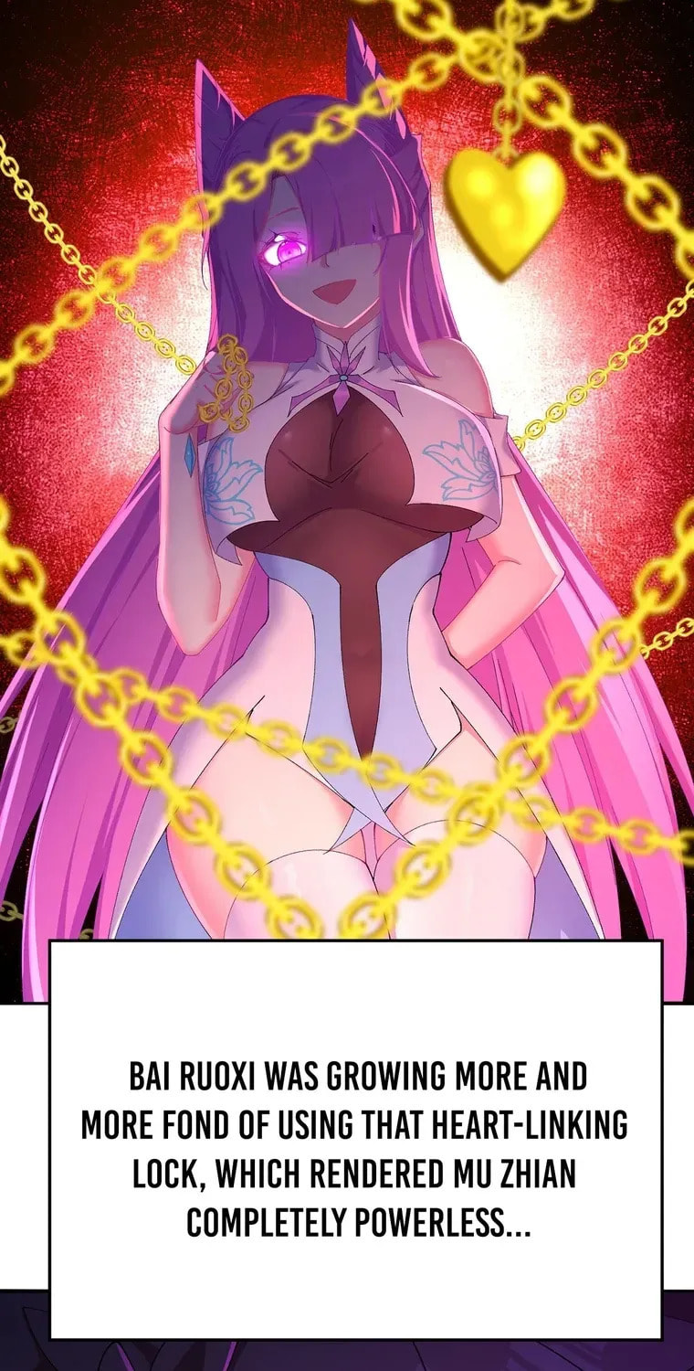 It Turns Out, They Were The True Protagonists From The Start Chapter 47 page 33 - 