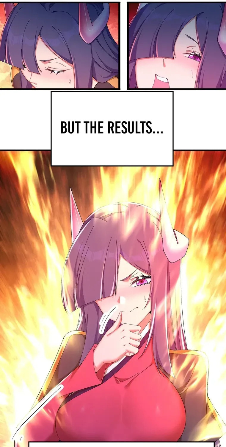 It Turns Out, They Were The True Protagonists From The Start Chapter 47 page 37 - 