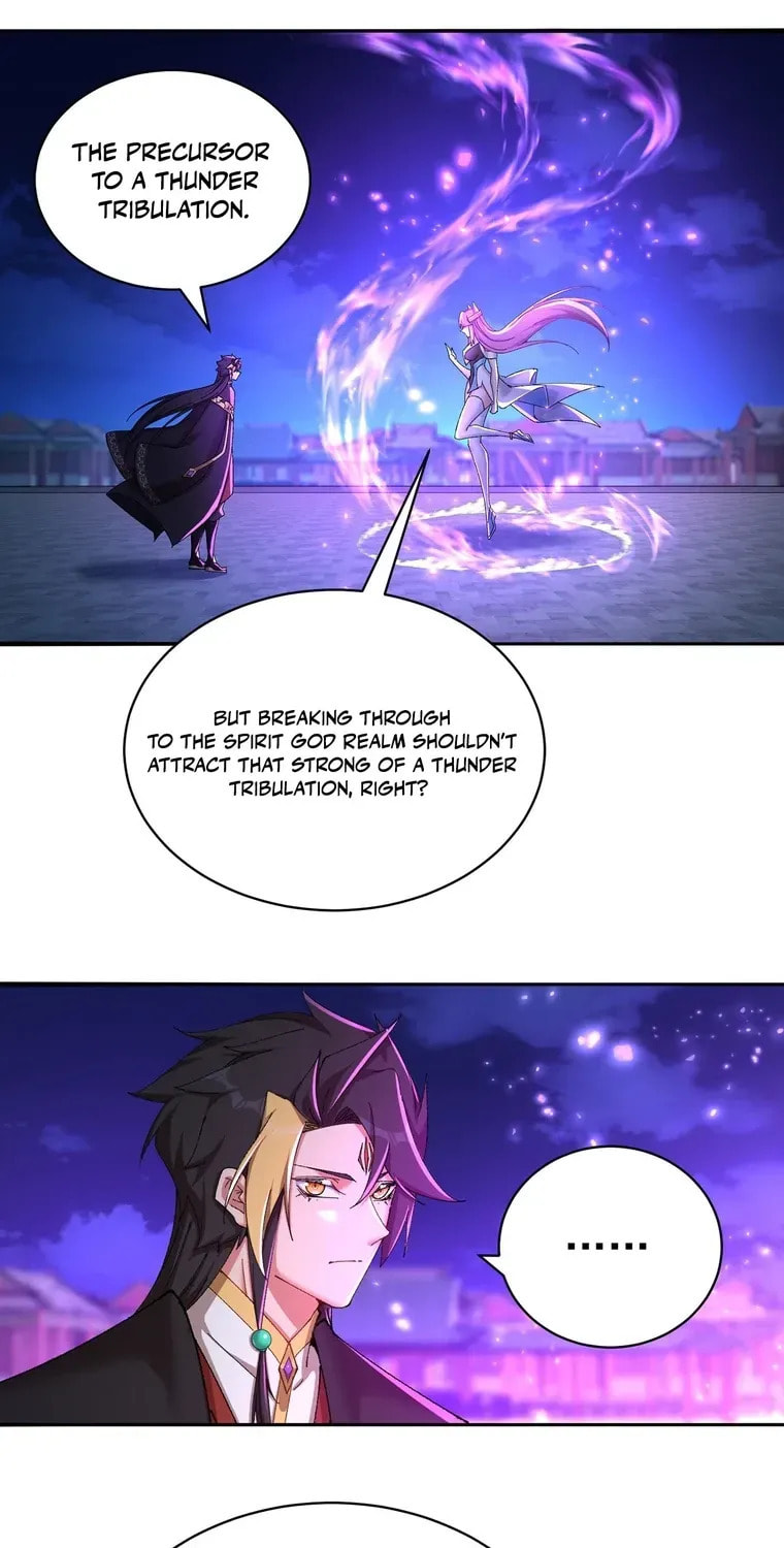 It Turns Out, They Were The True Protagonists From The Start Chapter 47 page 44 - 